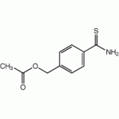 4-(Acetoxymethyl)thiobenzamide, 97%