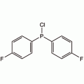 氯二(4-氟苯基)膦 , 98%