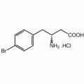 (R)-3-Amino-4-(4-bromophenyl)butyric acid hydrochloride, 95%