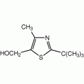 2-tert-Butyl-4-methylthiazole-5-methanol, 97%