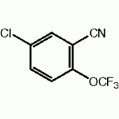5-Chloro-2-(trifluoromethoxy)benzonitrile, JRD, 97%