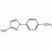 3-Amino-1-(4-methoxyphenyl)-1H-pyrazole, 95%