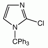 2-Chloro-1-tritylimidazole, 97%