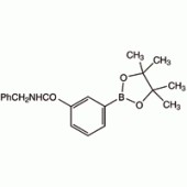 3-(苯甲氨基羰基)苯硼酸频哪酯,97%