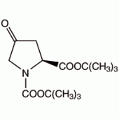 N-Boc-4-氧代-L-脯氨酸叔丁酯