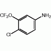 4-Chloro-3-(trifluoromethoxy)aniline, JRD, 97%