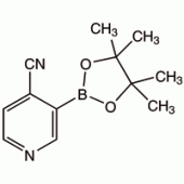 4-氰基吡啶-3-硼酸频哪醇酯