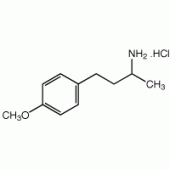 3-Amino-1-(4-methoxyphenyl)butane hydrochloride, 98%