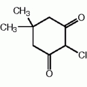 2-Chloro-5,5-dimethyl-1,3-cyclohexanedione, 98%