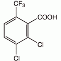 2,3-二氯-6-(三氟甲基)苯甲酸