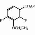 3-Ethoxy-2,4-difluorobenzyl bromide, JRD, 97%