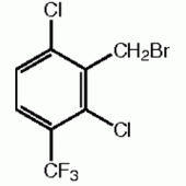 2,6-Dichloro-3-(trifluoromethyl)benzyl bromide, JRD, 97%