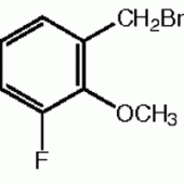 3-Fluoro-2-methoxybenzyl bromide, JRD, 97%