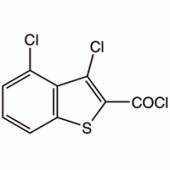 3,4-二氯苯并［b］噻吩-2-甲酰氯