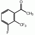 3'-Fluoro-2'-(trifluoromethyl)acetophenone, JRD, 97%
