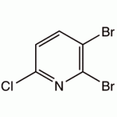 2,3-二溴-6-氯吡啶,95%