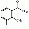 3'-Fluoro-2'-methylacetophenone, JRD, 97%