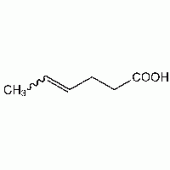 4-己烯酸, 顺式 +反式, 98%