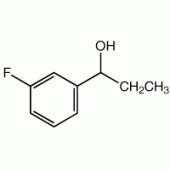 1-(3-Fluorophenyl)propanol, 97%
