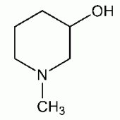 3-羟基-1-甲基哌啶, 99%