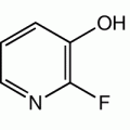2-Fluoro-3-hydroxypyridine, 97%