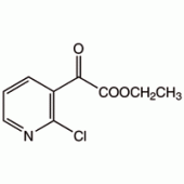 (2-氯吡啶-3-基)氧基乙酸乙酯