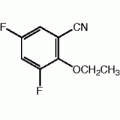 2-Ethoxy-3,5-difluorobenzonitrile, JRD, 97%