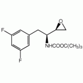 erythro-N-Boc-L-3,5-difluorophenylalanine epoxide, 95%