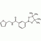 3-(糠基氨基碳酰)苯硼酸频哪酯,97%