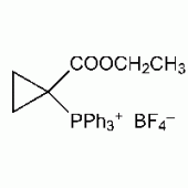 (1-乙氧基羰基环丙基)三苯基磷四氟硼酸盐,98%