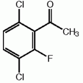 3',6'-Dichloro-2'-fluoroacetophenone, JRD, 97%