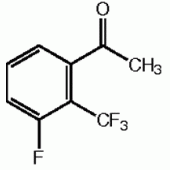 3'-Fluoro-2'-(trifluoromethyl)acetophenone, JRD, 97%