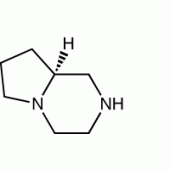 (S)-1,4-Diazabicyclo[4.3.0]nonane, 98+%