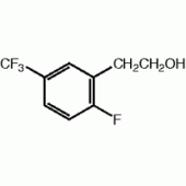 2-[2-Fluoro-5-(trifluoromethyl)phenyl]ethanol, JRD, 94%