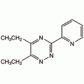 5,6-二乙基-3-(2-吡啶基)-1,2,4-三嗪,tech. 90%