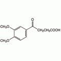 3-(3,4-二甲氧基苯甲酰)丙酸, 98%