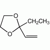 2-Ethyl-2-vinyl-1,3-dioxolane, 98%