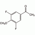 3',5'-二氟-4'-甲氧苯乙酮, 97%