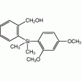 2-[(2,4-Dimethoxyphenyl)dimethylsilyl]benzyl alcohol, 95%
