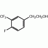 2-[4-Fluoro-3-(trifluoromethyl)phenyl]ethanol, JRD, 90+%