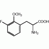 3-Fluoro-2-methoxy-DL-phenylalanine, JRD, 97%