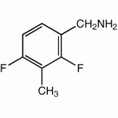 2,4-Difluoro-3-methylbenzylamine, 98%