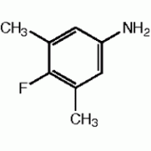 4-Fluoro-3,5-dimethylaniline, JRD, 97%