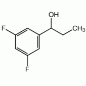 1-(3,5-Difluorophenyl)propanol, 95%