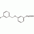 3-（3-氟苯氧）苯基乙酸