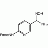 6-(Fmoc-amino)nicotinamidoxime, 97%