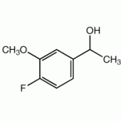1-(4-Fluoro-3-methoxyphenyl)ethanol, 95%