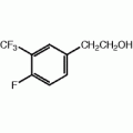 2-[4-Fluoro-3-(trifluoromethyl)phenyl]ethanol, JRD, 90+%