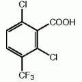 2,6-Dichloro-3-(trifluoromethyl)benzoic acid, JRD, 97%