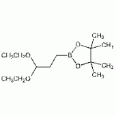 3,3-二乙氧基-1-丙基硼酸频哪醇酯, 97%